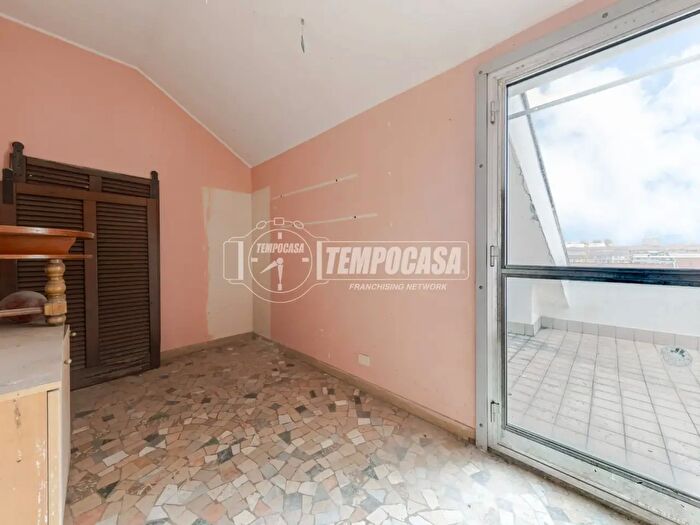 Appartamento bilocale in vendita in Via Giovanni Battista Piranesi, Milano