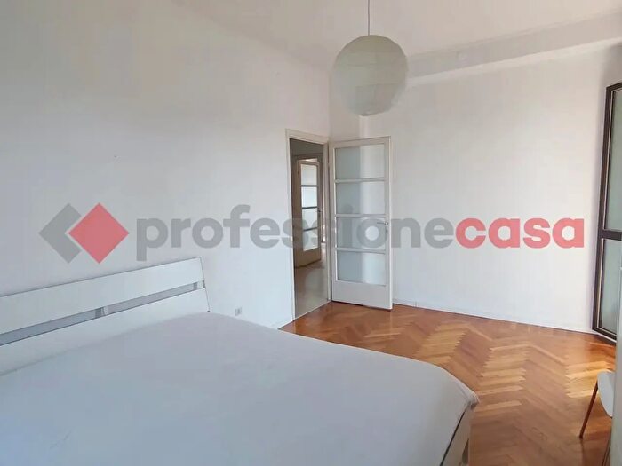 Appartamento trilocale in vendita in Via Reinach, Milano