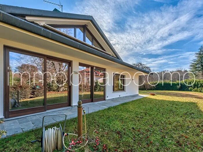 Case in Vendita e in Affitto - 3