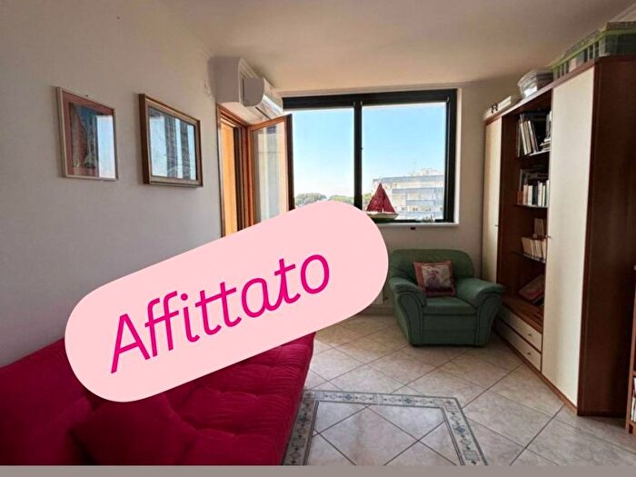 Appartamento quadrilocale in affitto in Corso Italia, Anzio Due, Anzio