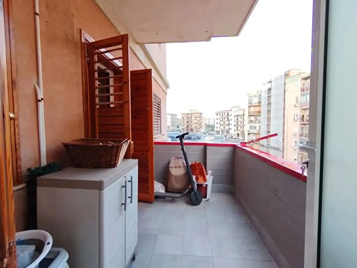 Appartamento bilocale in affitto in Via Beneventano del Bosco, Siracusa