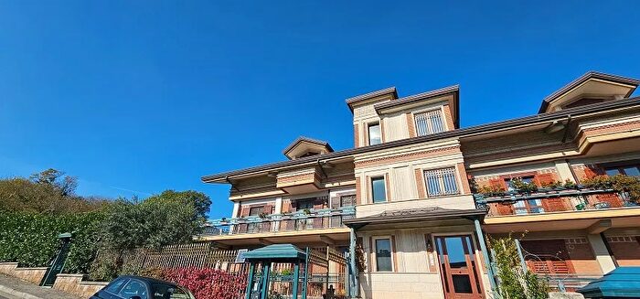 Appartamento quadrilocale in vendita in Contrada SantEustachio Pennini, Avellino