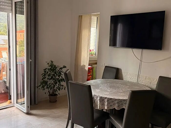 Appartamento bilocale in vendita in Brescia