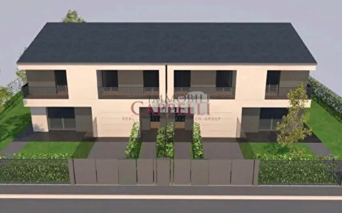 Case in Vendita e in Affitto - 3