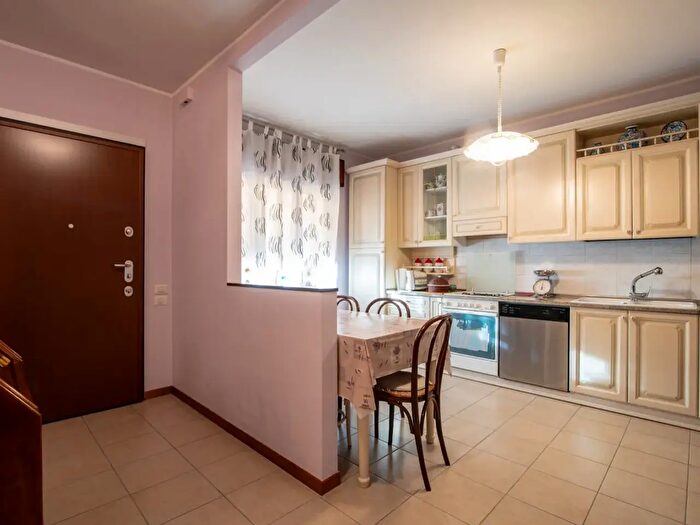 Casa con 7 locali in vendita in Via San Prosdocimo Cittadella, Cittadella