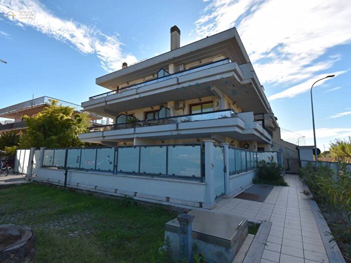 Appartamento bilocale in affitto in Via Virginia Tedeschi, Porto dAscoli, San Benedetto del Tronto