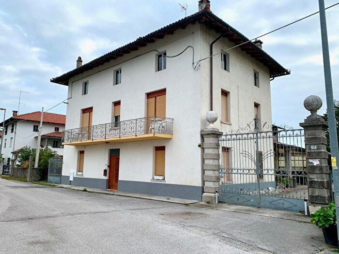 Casa con 7 locali in vendita in Via da lAncone, San Daniele Del Friuli