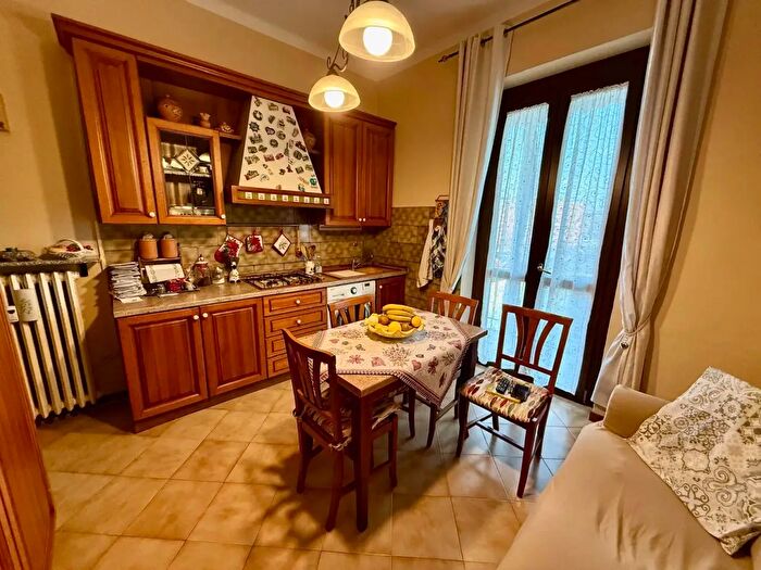 Appartamento trilocale in vendita in Corso Carlo Marx, Alessandria