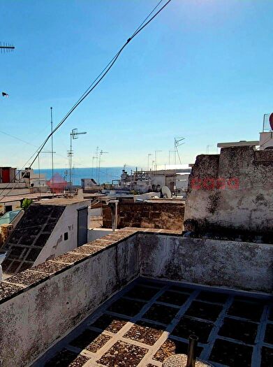 Casa bilocale in vendita in Via Ginnasio, Monopoli