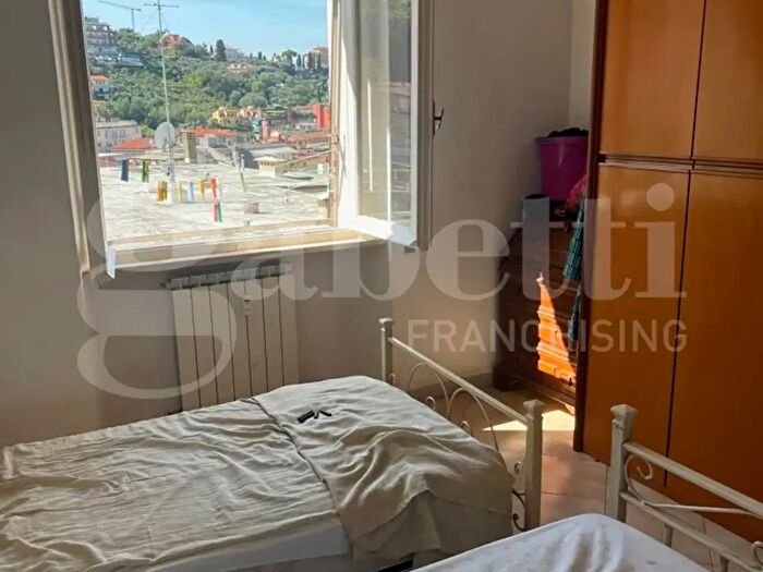 Appartamento quadrilocale in vendita in Via San Bernardino, Lerici