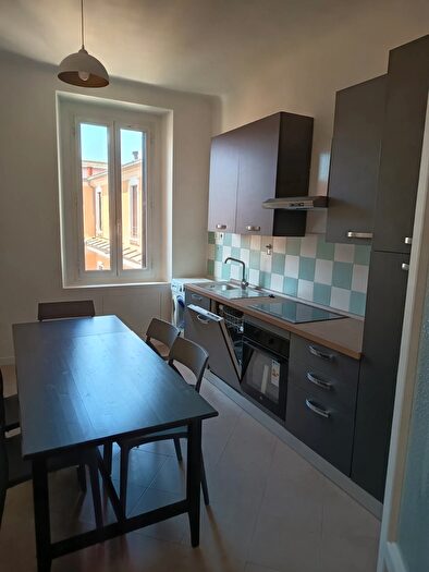 Appartamento bilocale in affitto in Milano