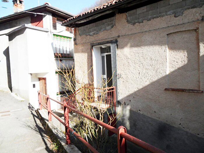 Casa trilocale in affitto in Località Valpiana, Valduggia