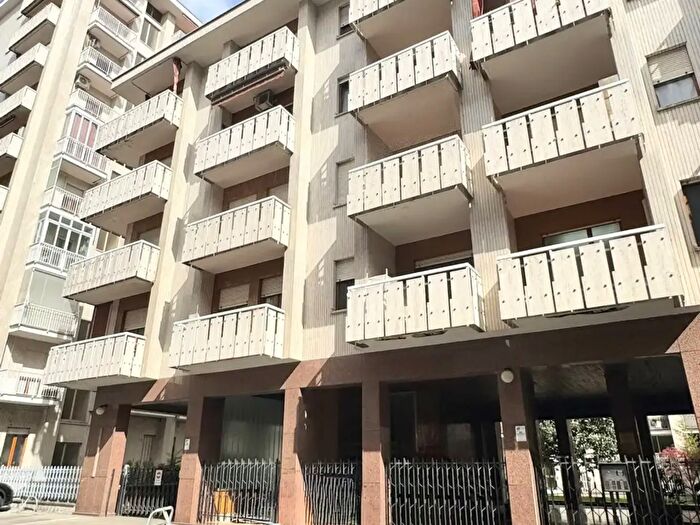Appartamento monolocale in affitto in Corso Trapani, Torino