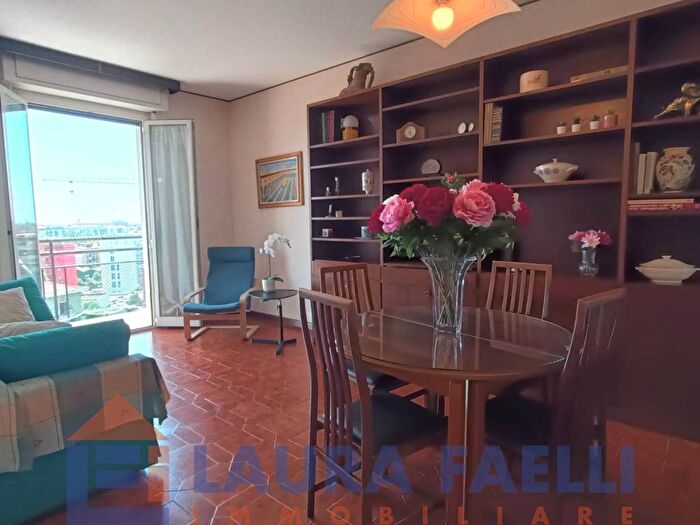 Casa bilocale in affitto in Via Palmanova, Cimiano, Milano