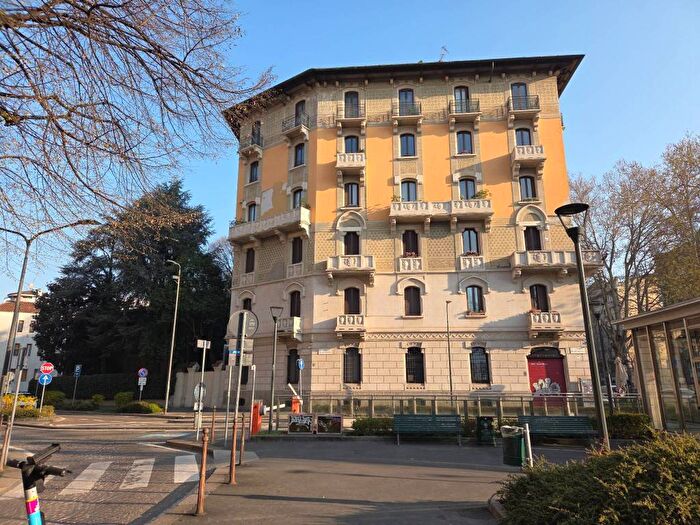 Appartamento bilocale in affitto in Viale Romagna, Città Studi, Milano