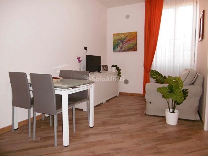 Appartamento bilocale in affitto in Barletta