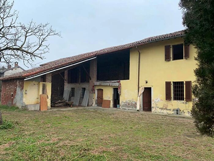 Casa quadrilocale in vendita in Strada Pavese Mortara, Mortara