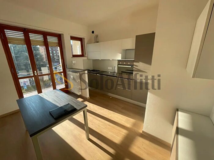 Appartamento trilocale in affitto in Via G Mazzini, Alpignano