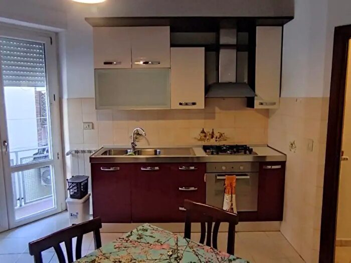 Appartamento con 5 locali in affitto in Pisa