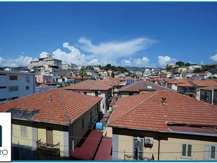 Appartamento trilocale in vendita in Messina