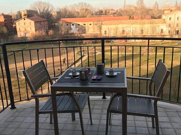 Appartamento monolocale in affitto in Via Ferruccio Parri, Bolognina, Bologna