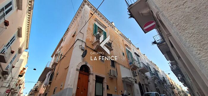 Casa trilocale in vendita in Via Dante Alighieri, Fasano