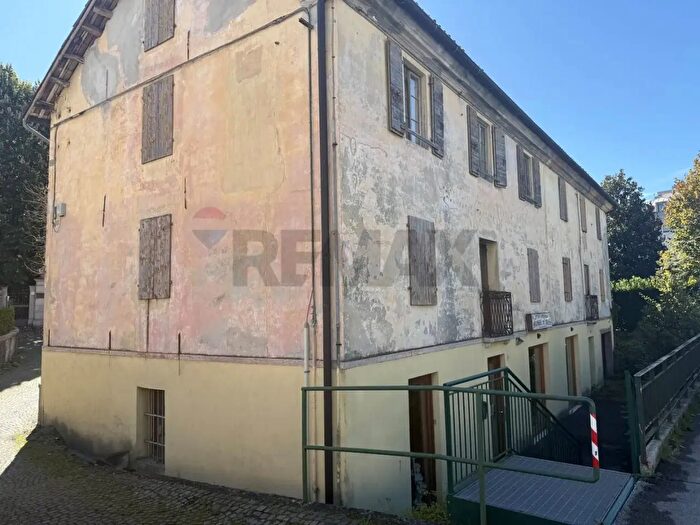 Appartamento quadrilocale in vendita in Belluno