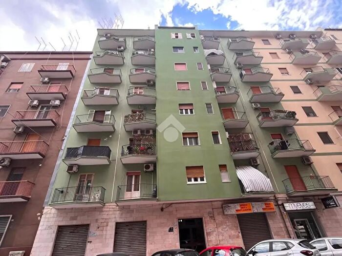 Appartamento bilocale in vendita in Via Generale Giuseppe Messina, Taranto