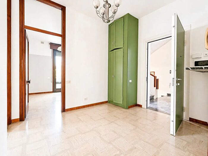 Appartamento quadrilocale in affitto in Via Silvio Pellico, Caldogno