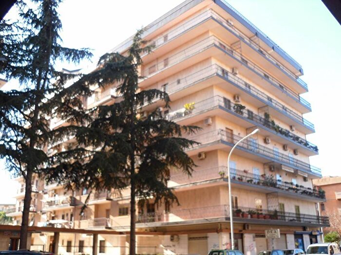 Appartamento monolocale in affitto in Via Girolamo Calvanese, Macchia Gialla Ordona Sud, Foggia