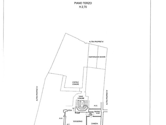 Case in Vendita e in Affitto - 3