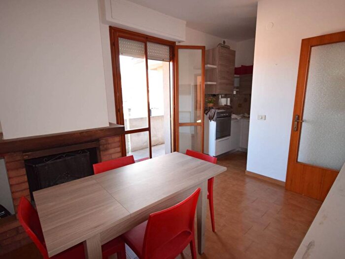 Appartamento con 5 locali in affitto in Centro, Chiaravalle