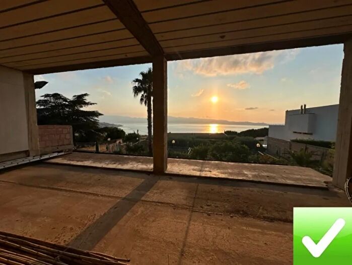 Casa in vendita in Villa San Giovanni