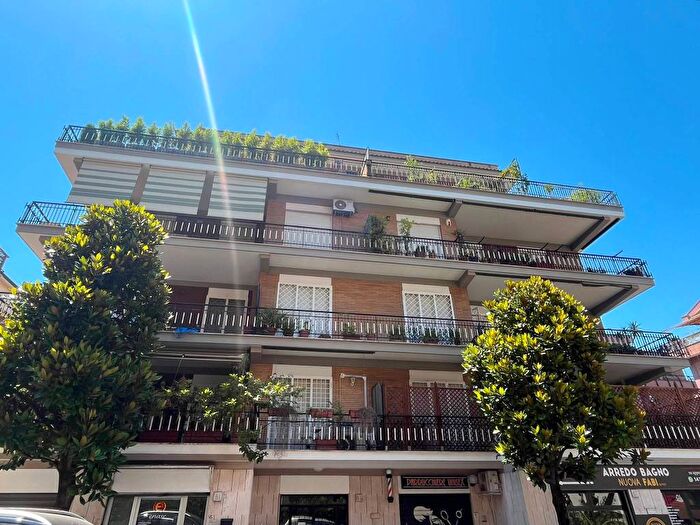 Appartamento bilocale in affitto in Via Gaspara Stampa, Talenti Monte Sacro, Roma