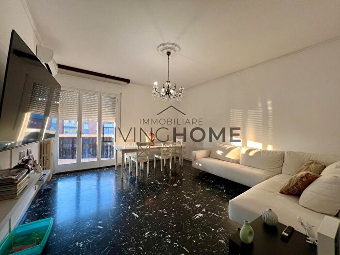 Appartamento trilocale in vendita in Via Don Giovanni Verità, Cesena