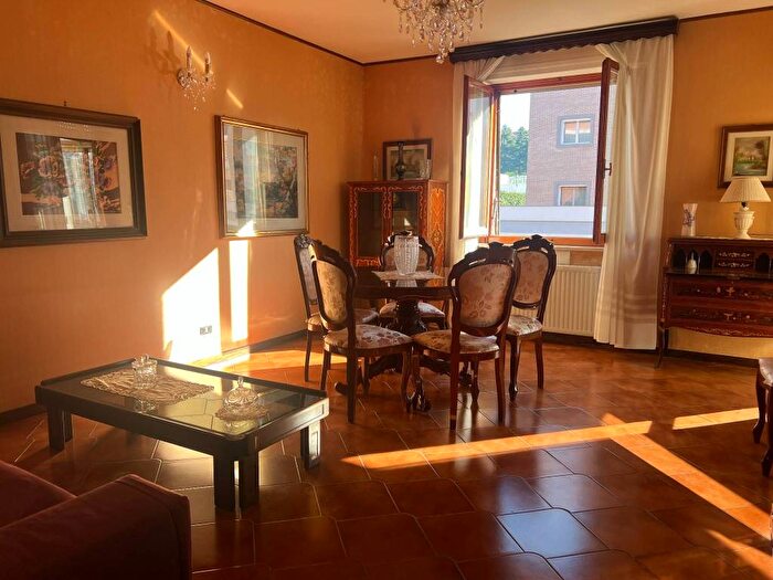 Appartamento con 5 locali in affitto in Via Monti Cimini, Murialdo Cappuccini, Viterbo