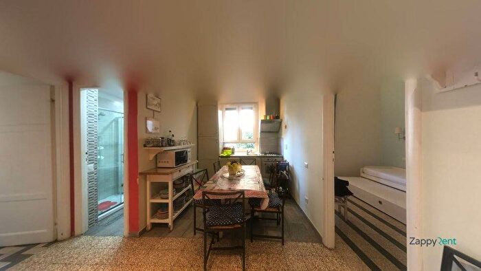 Appartamento quadrilocale in affitto in Via Andrea Doria c, Piazzale degli Eroi, Roma