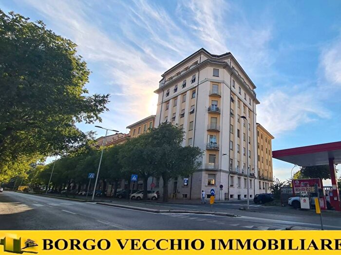 Appartamento monolocale in affitto in Corso Novembre, Centro, Cuneo