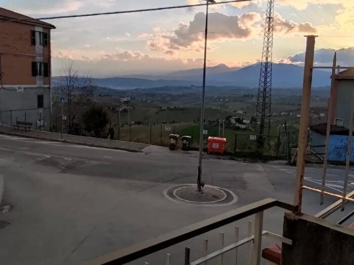 Appartamento quadrilocale in affitto in Via Boreale, Acquaviva Picena