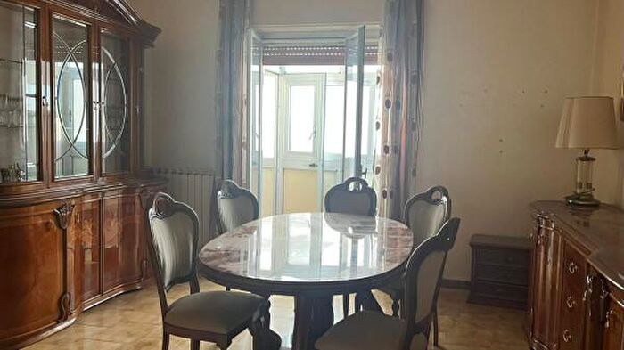 Appartamento con 5 locali in vendita in Via Roma, San Filippo Del Mela