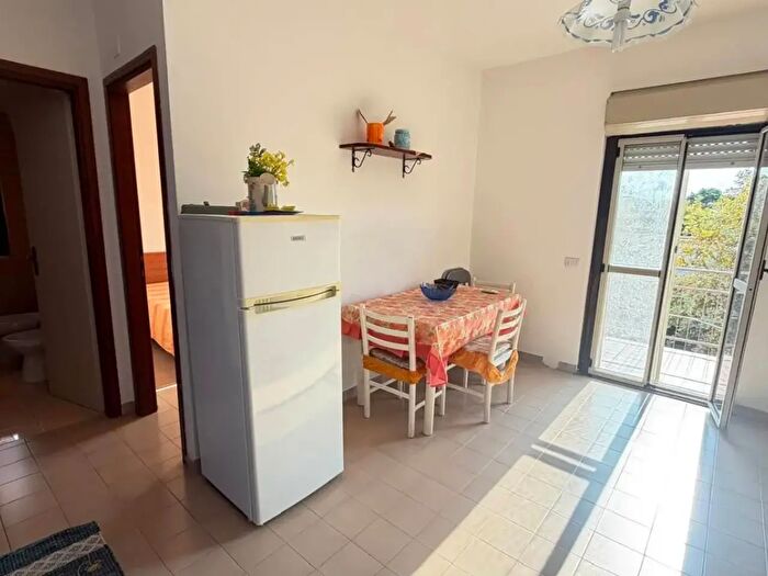 Appartamento bilocale in vendita in Nocera Terinese