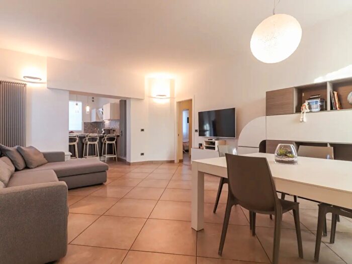 Appartamento quadrilocale in vendita in Via Nuova, Argelato