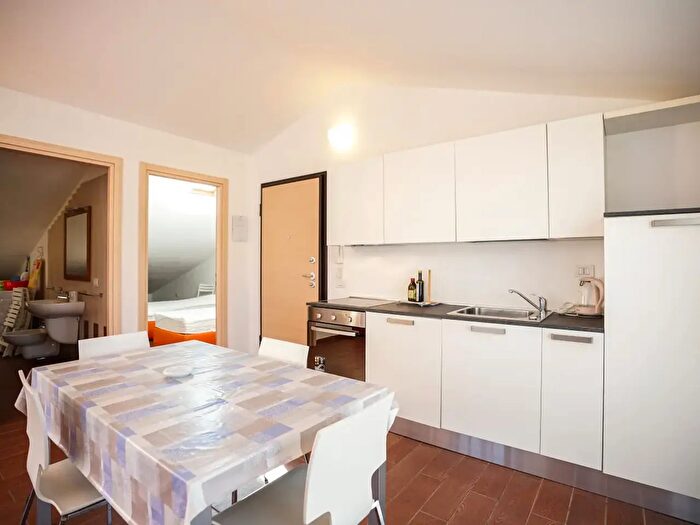 Appartamento bilocale in vendita in Via del Colle, Viddalba