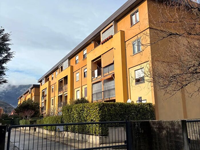 Appartamento trilocale in vendita in Via Don Balbiano, Avigliana