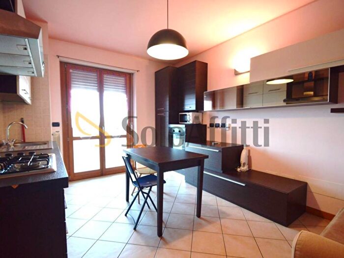 Appartamento bilocale in affitto in Via Fra Riccardo Pampuri, Vigentino Fatima, Milano