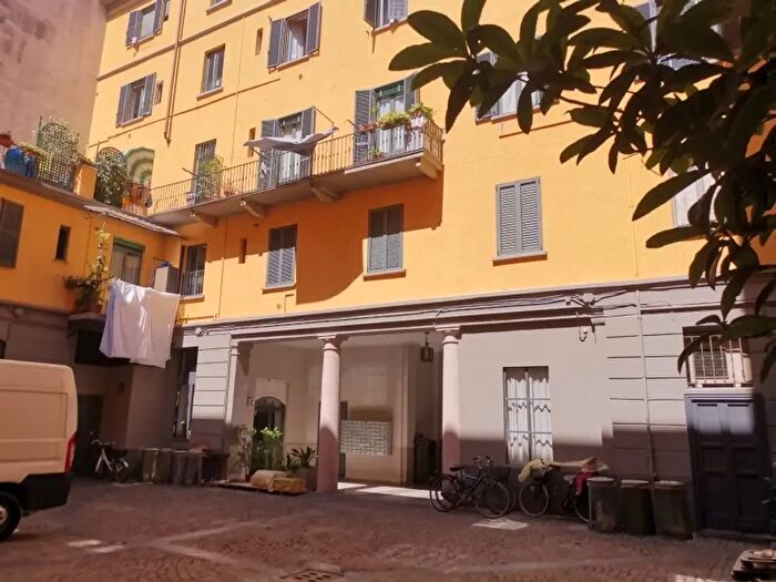 Appartamento monolocale in affitto in Via Lecco, Milano