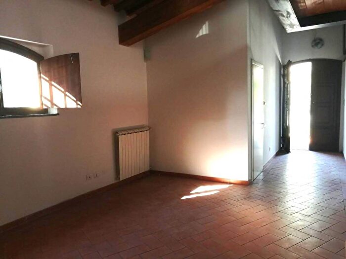 Casa bilocale in affitto in Via dellArancio, San Frediano Sud San Lorenzo a Pagnatico, Cascina