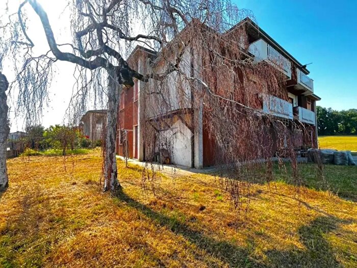 Appartamento quadrilocale in vendita in Via Bignami, Pizzighettone