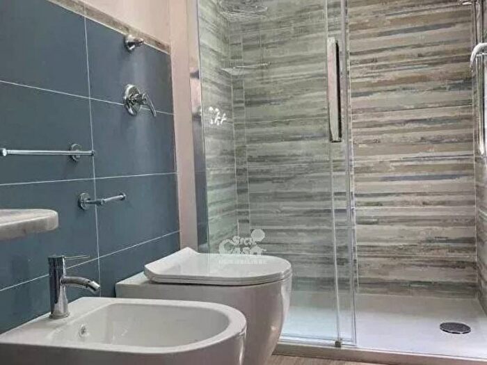 Appartamento trilocale in affitto in Centro Urbano, Marsala