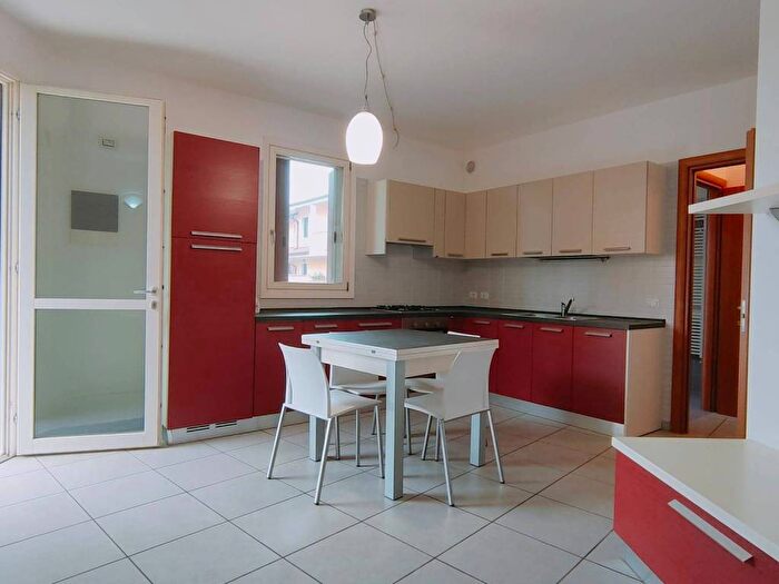 Appartamento bilocale in affitto in Via Ivo Segantini, Occhiobello